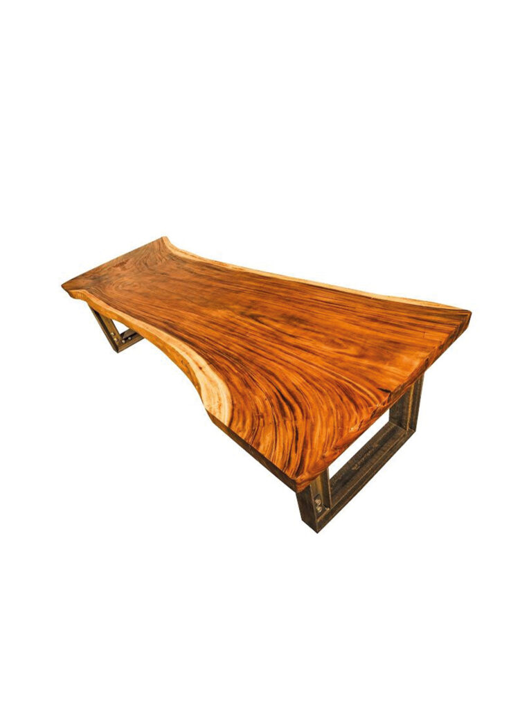 S|07 mahogany